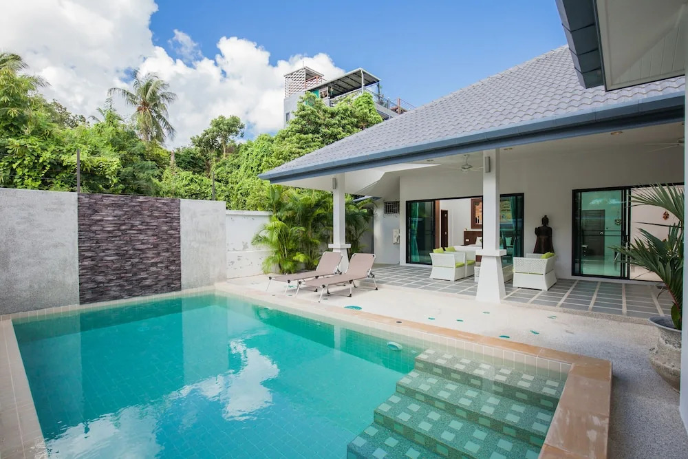 Shalimar Villa by Jetta