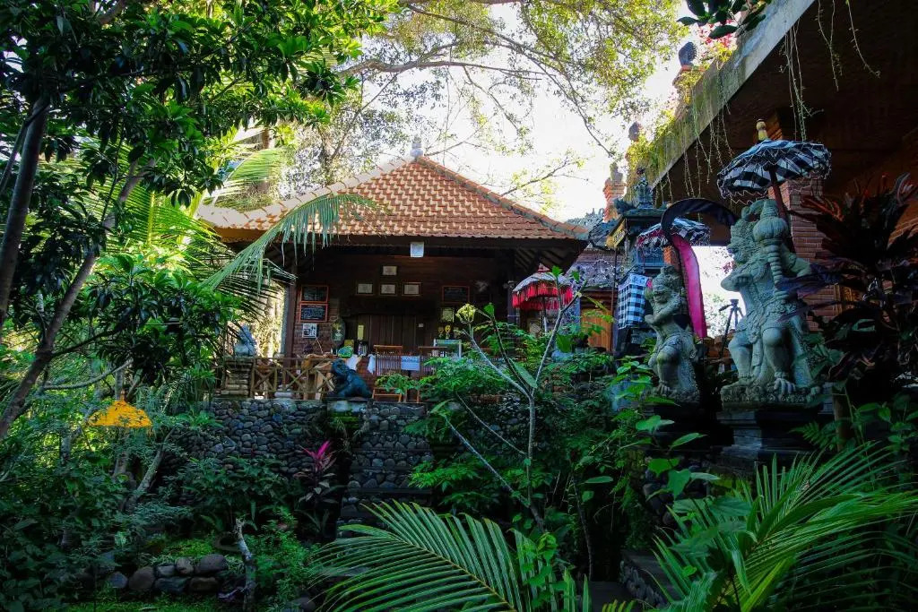 Bulian Homestay