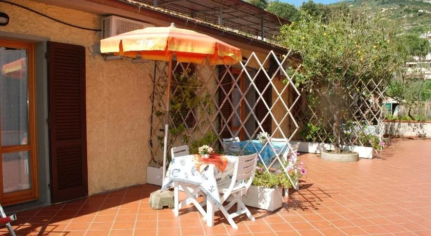 Hotel Da Fine