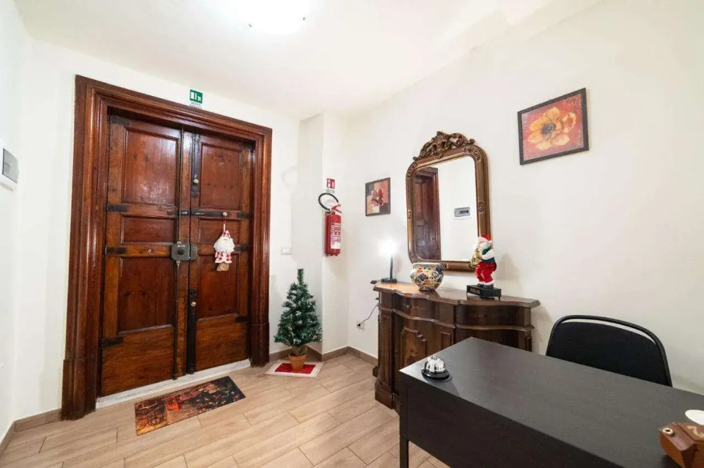 Le Vie del Centro B&B