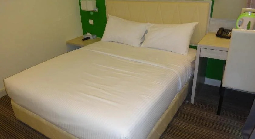 Kosma Business Hotel