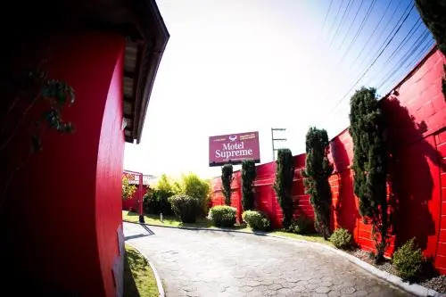 Motel Supreme