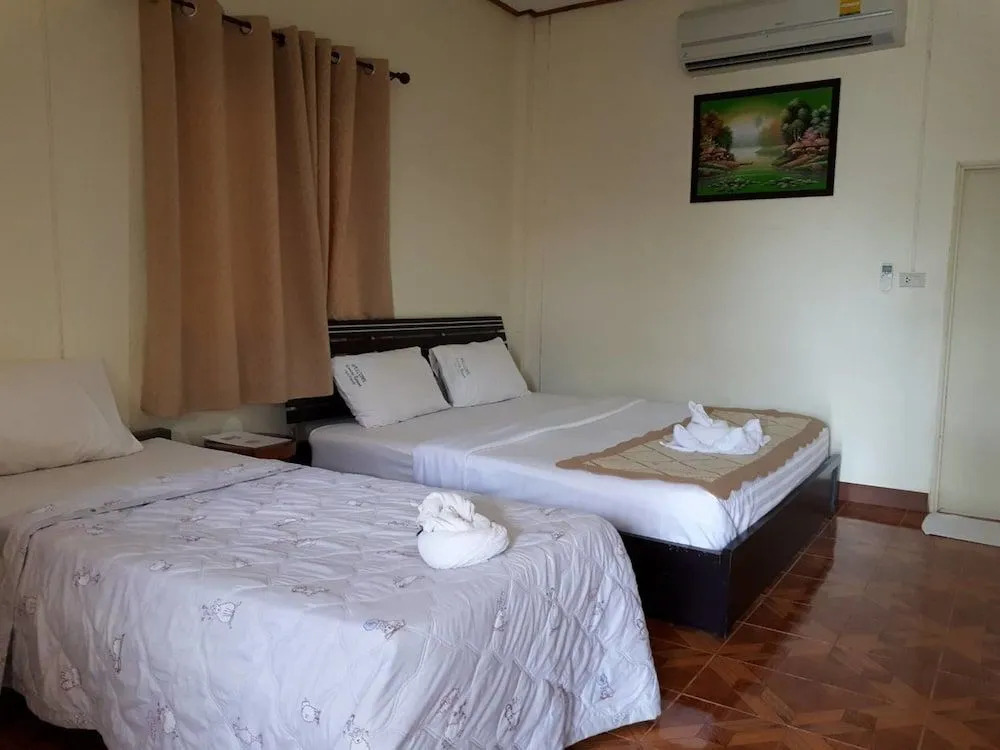 Karuna Resort