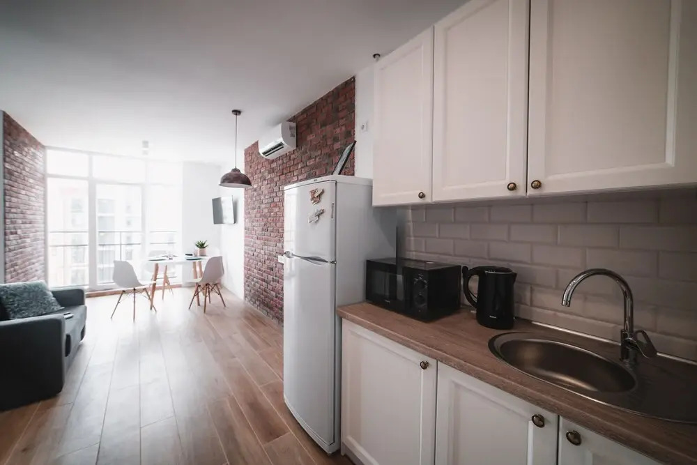 Kostjukowski Apartments на Шевченко 60