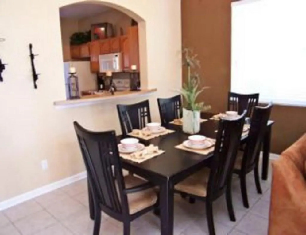 The Windsor Hills Resort 7767GTSGIE - Six Bedroom House