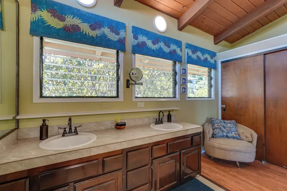 Hale O Aloha Handicap Accessible Gem in Kona!