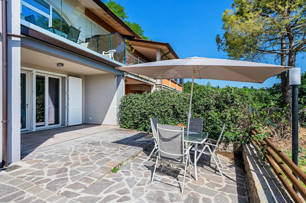 Castelletto 2 - Piscina Jacuzzi by Wonderful Italy