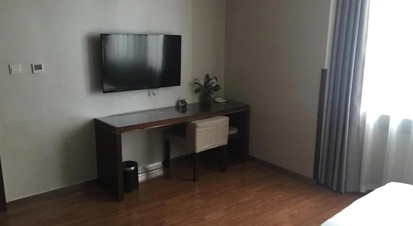 Feitian Meiju Hotel Baiyin Road Branch