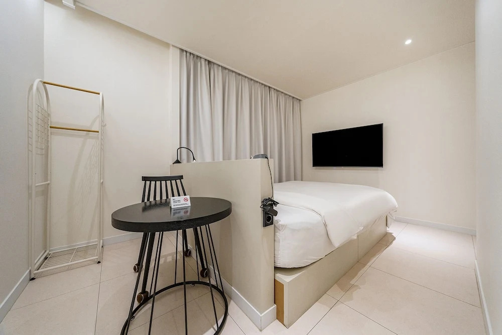 Hotel Yam Gumi