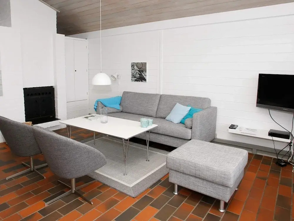 Type2 holiday home in Hanstholm