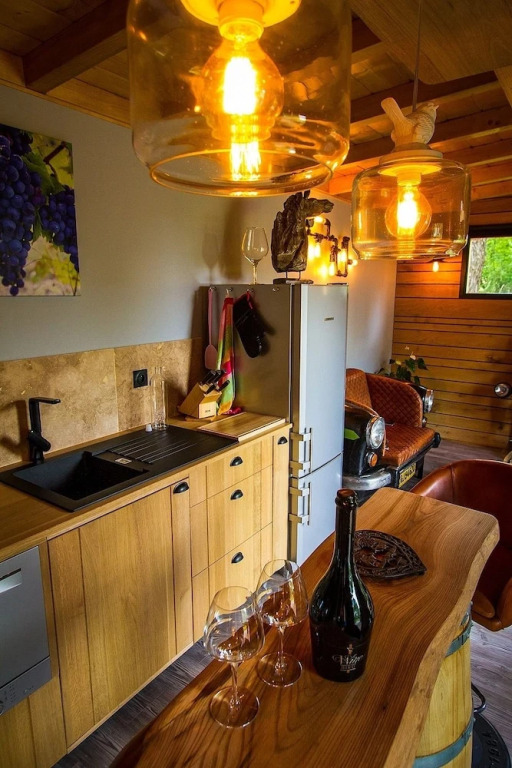La Cabane à Papi