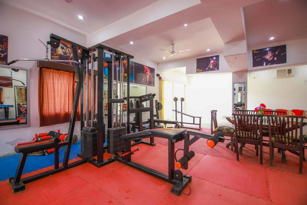 V Resorts Upvan Kalagarh