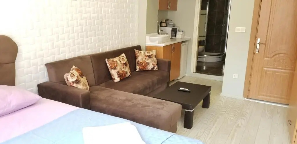 İrem Apartment