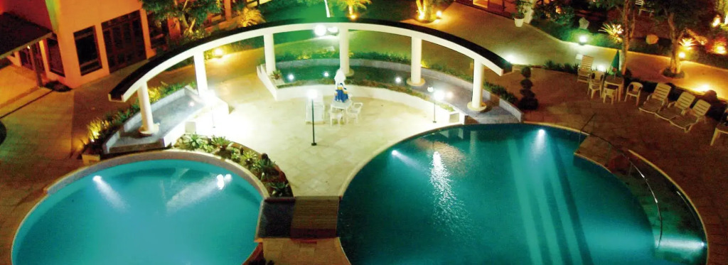 Guarita Park Hotel - By Life Hotéis