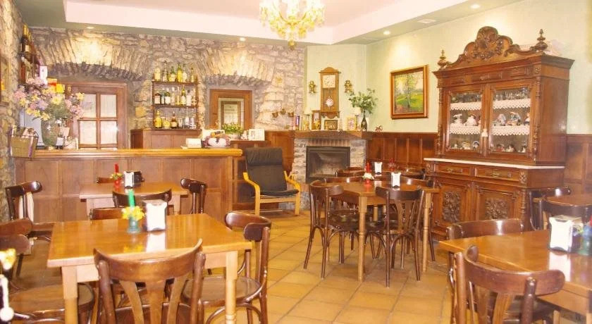 Hotel Palacio Carlos I