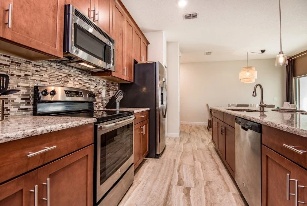 Moon Valley Townhome #230731 - 4 Br townhouse