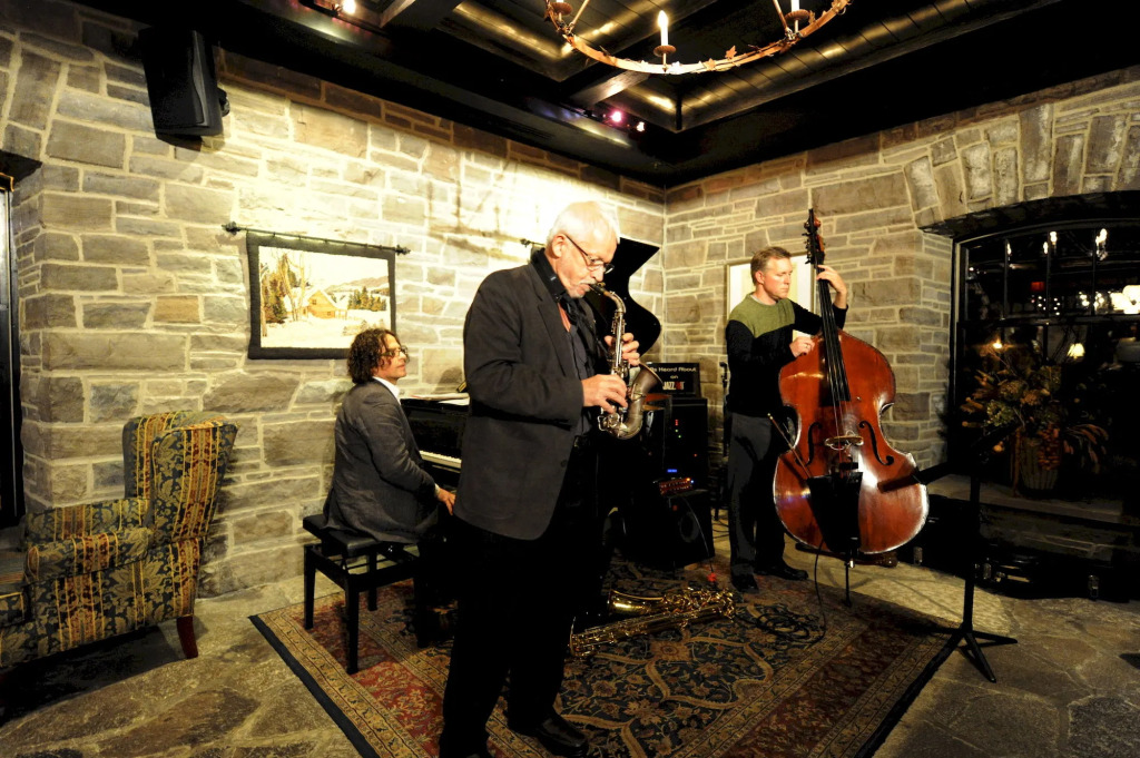 Old Mill Toronto Hotel