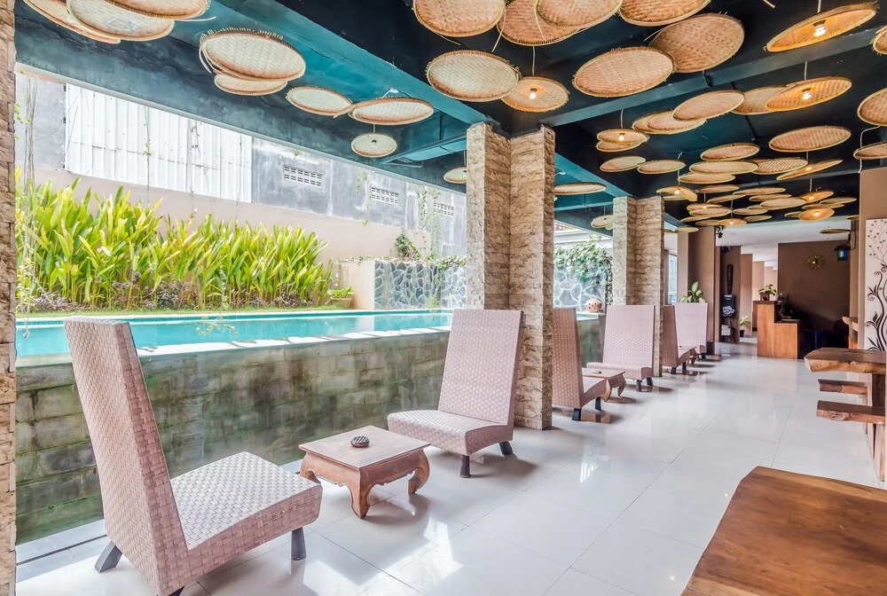 ZEN Rooms Denpasar Mahendradata