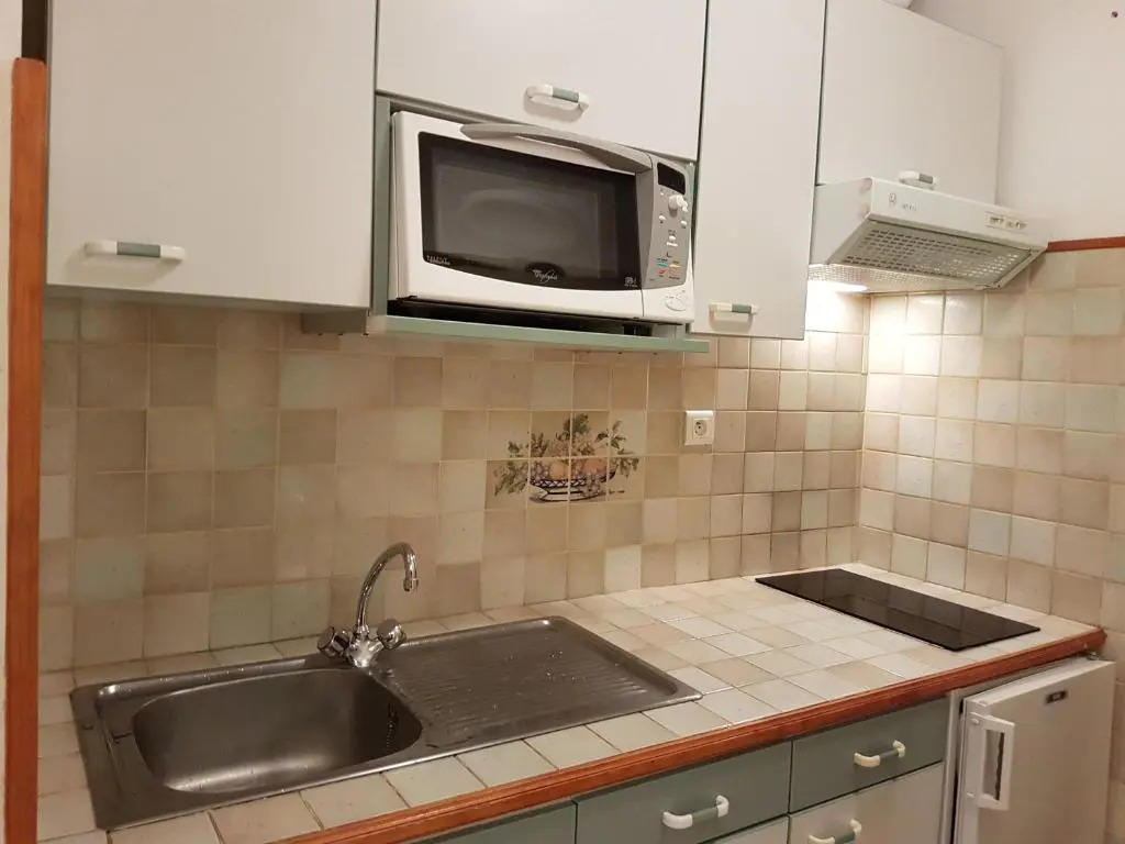 Apartamentos Grifovacances Tres Estrelles Club