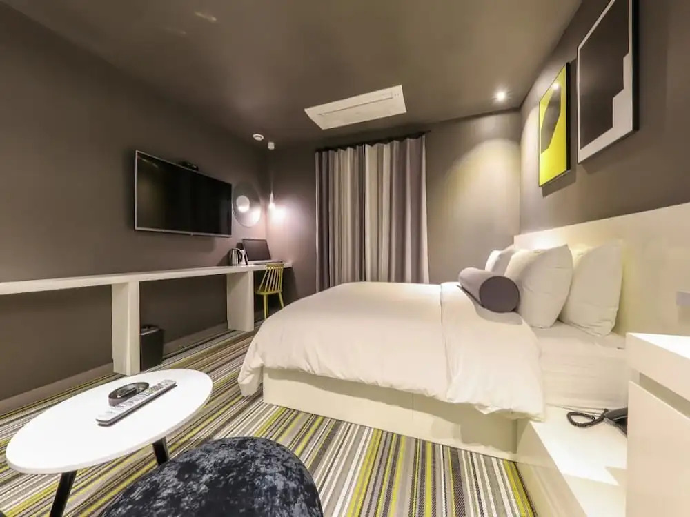 Boutique Hotel HAVE