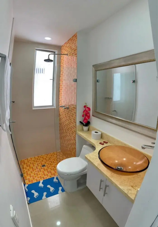 Apartment Al-2 Facing the sea With Wifi