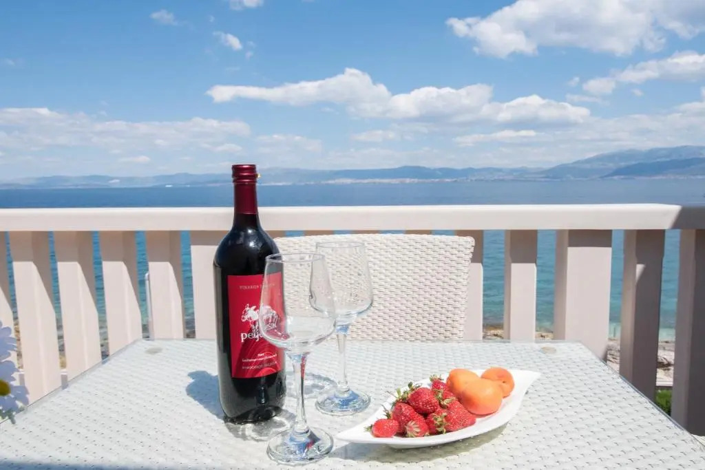 Apartments Villa Grlica