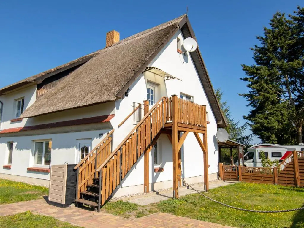 Ferienwohnung Sonnenseite