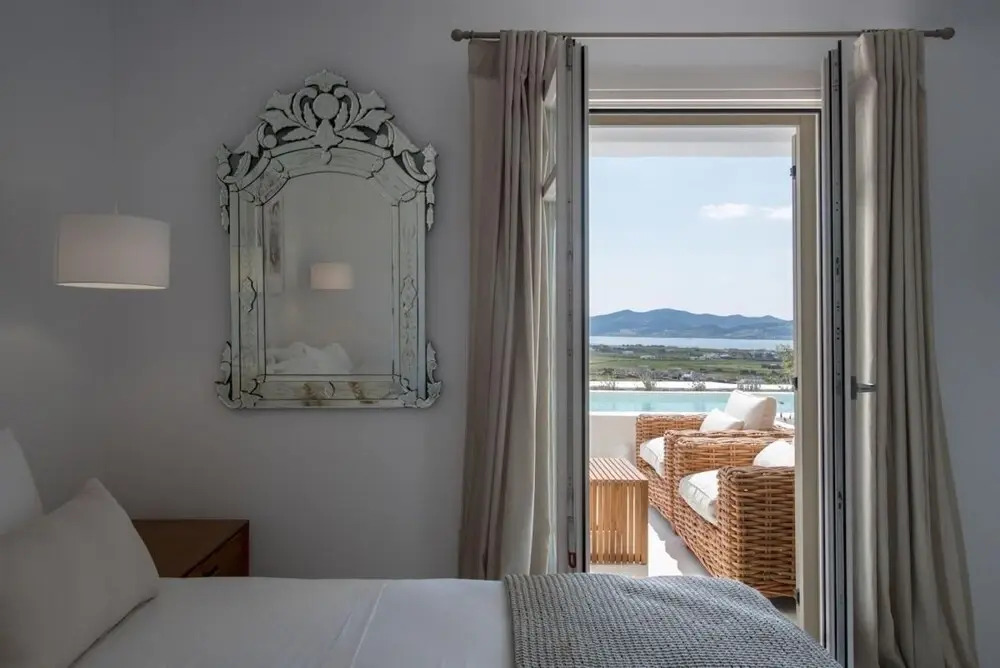 Ciel Villas Paros