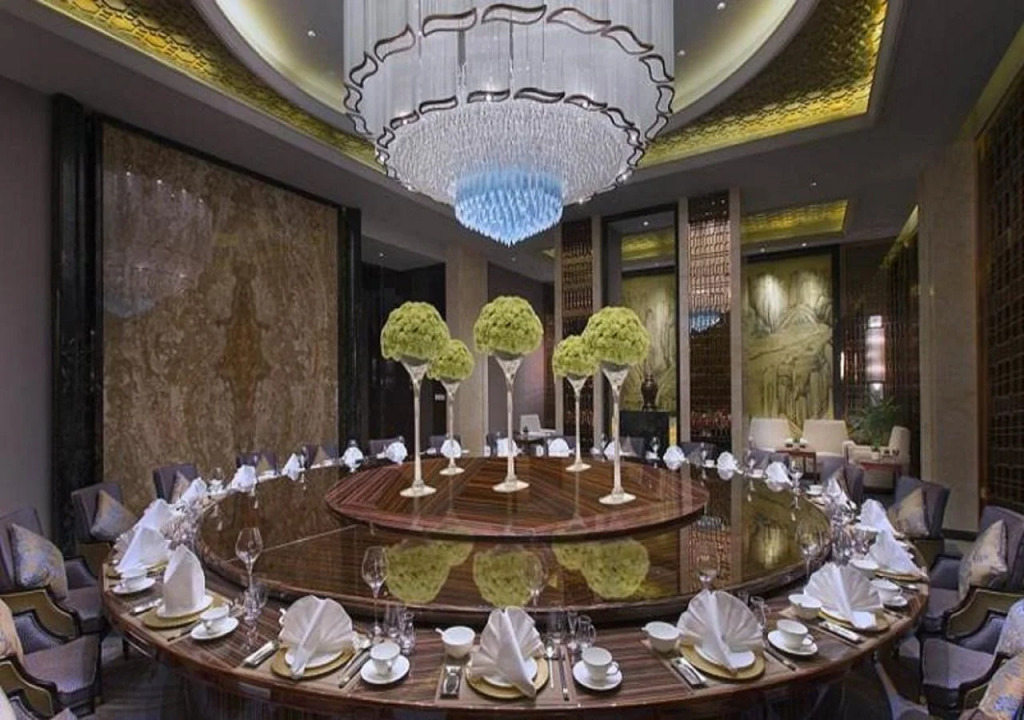Wanda Vista Lanzhou