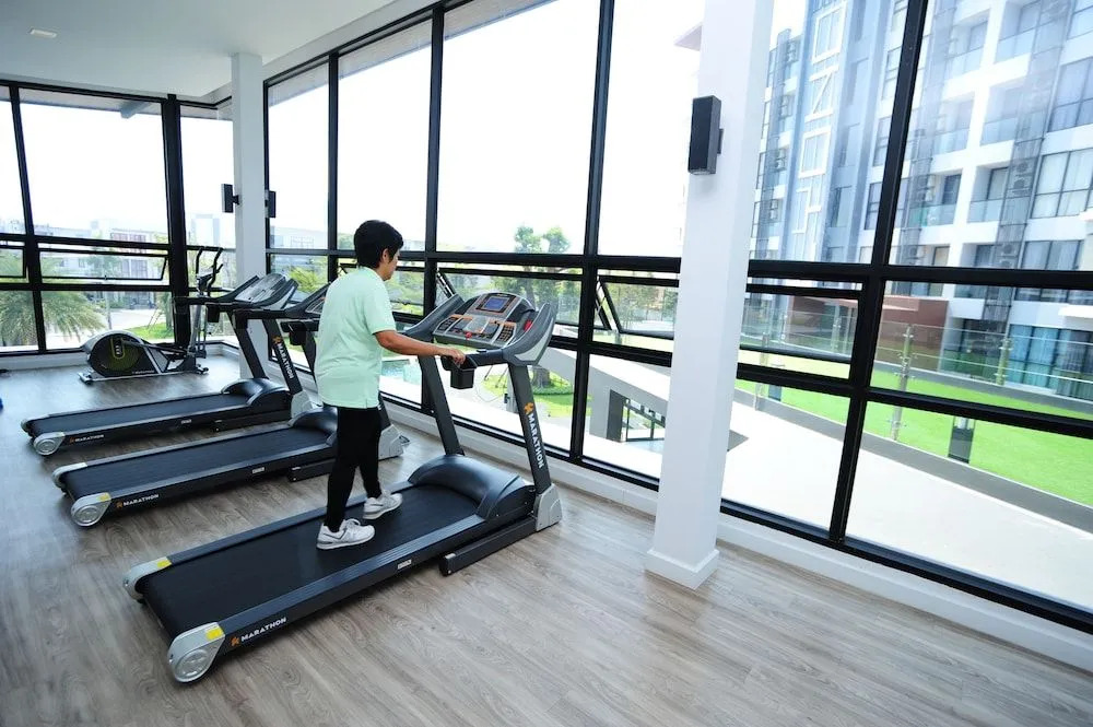 Beyond Condo & Serviced Apartment Rayong