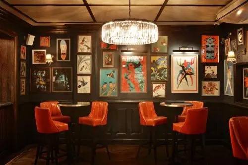 The Bedford