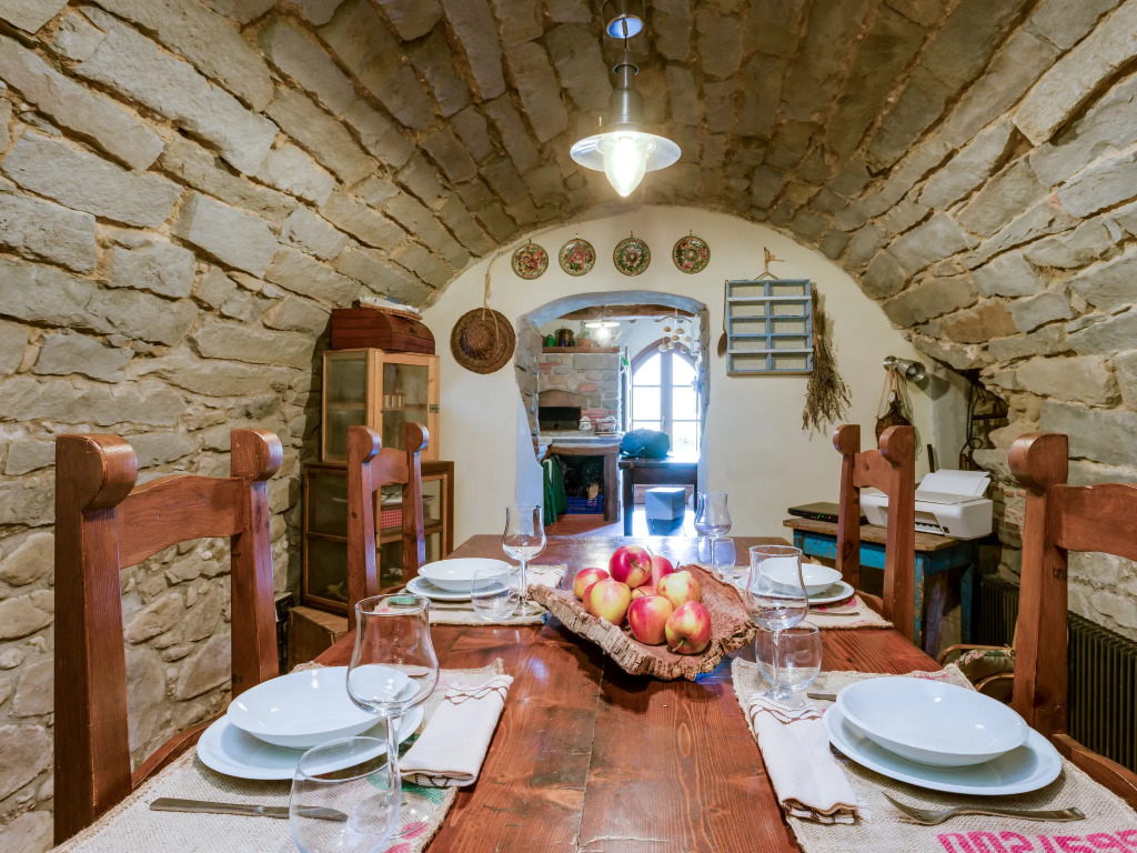 Holiday Home Il Vecchio Ospitale by Interhome
