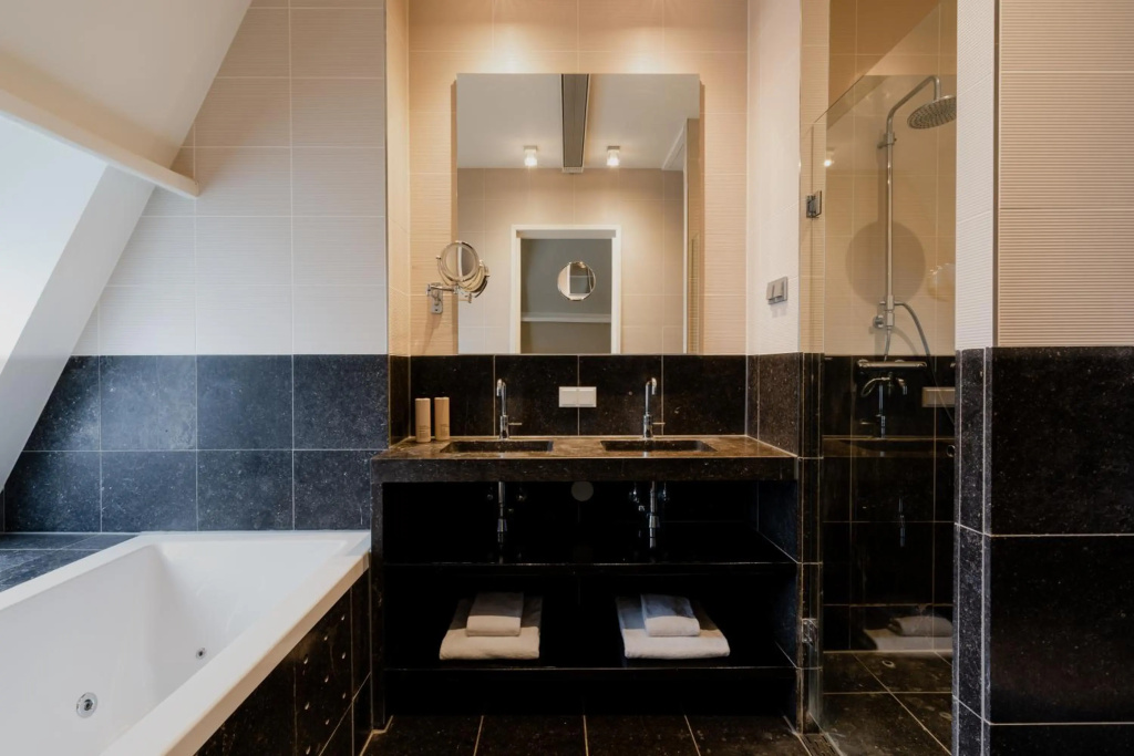 Hotel Roemer Amsterdam