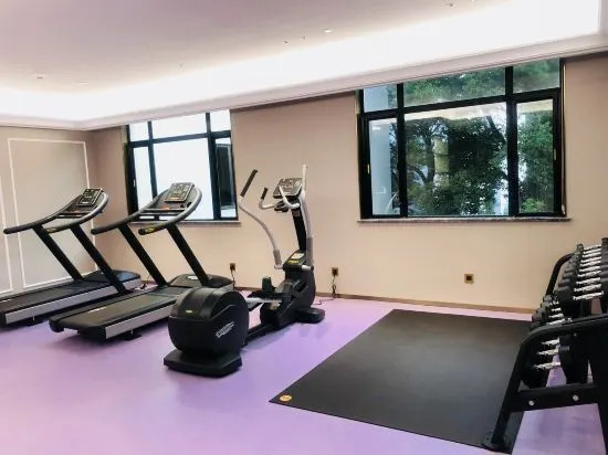 Mercure Suzhou City Center