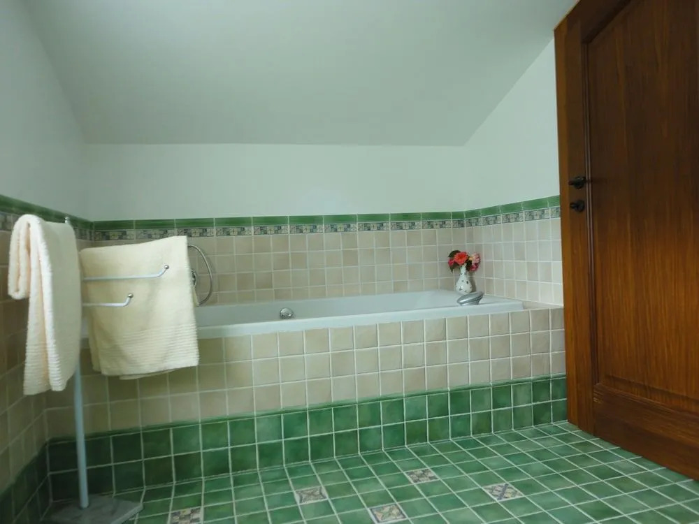 La Villa in Rosa b&b