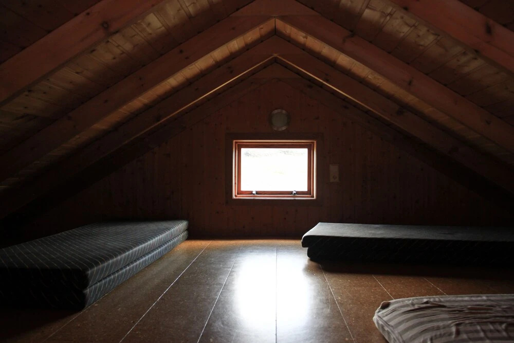 Hlid Cottages