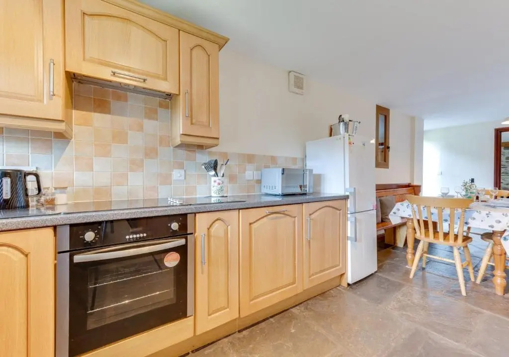 4 Bed in Builth Wells oc-39461