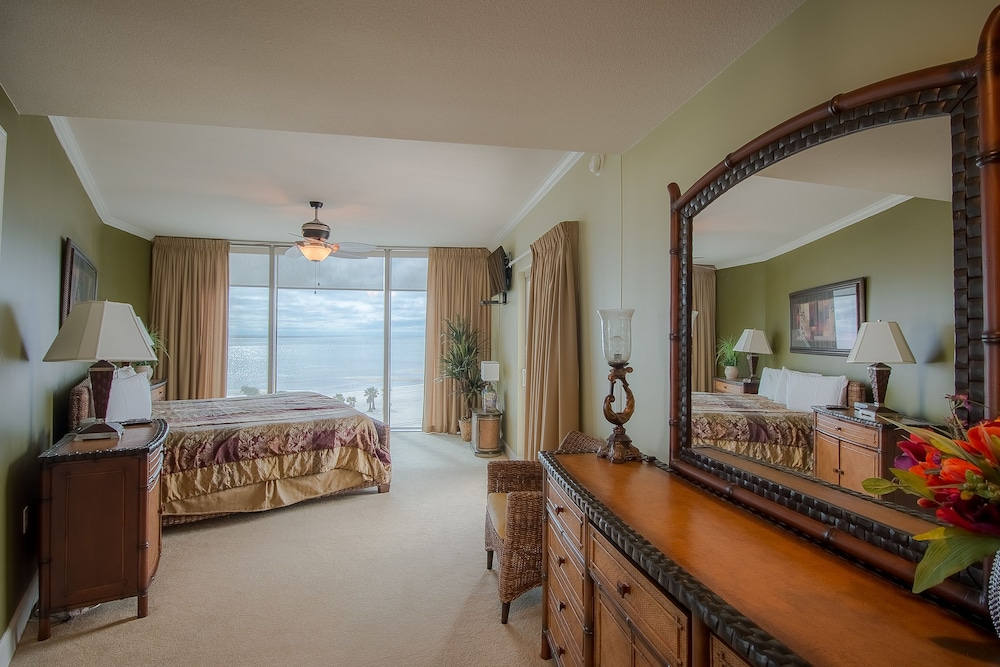 Sea Breeze-Sea Breeze 508