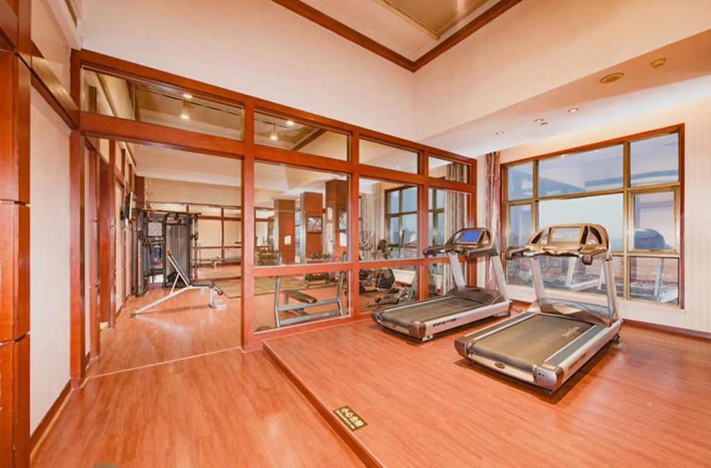 Ramada Plaza Yiwu