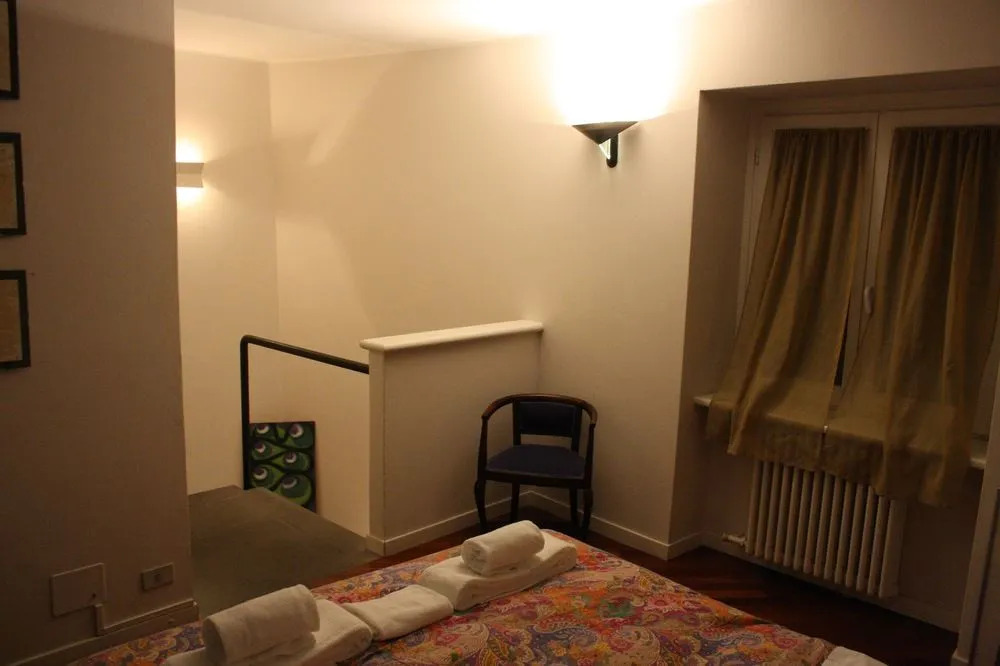 Apartment Accademia