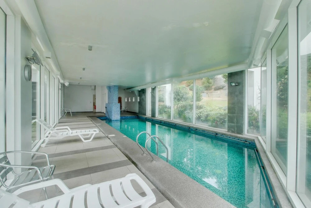 Departamento Viña del Mar Coraceros