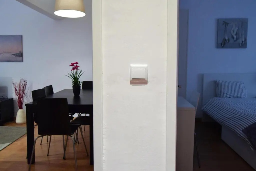 Family House