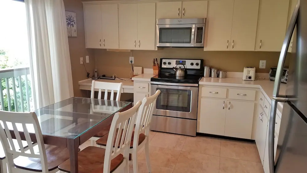 Our House at the Beach C-207 2 Bedrooms 2 Bathrooms Condo