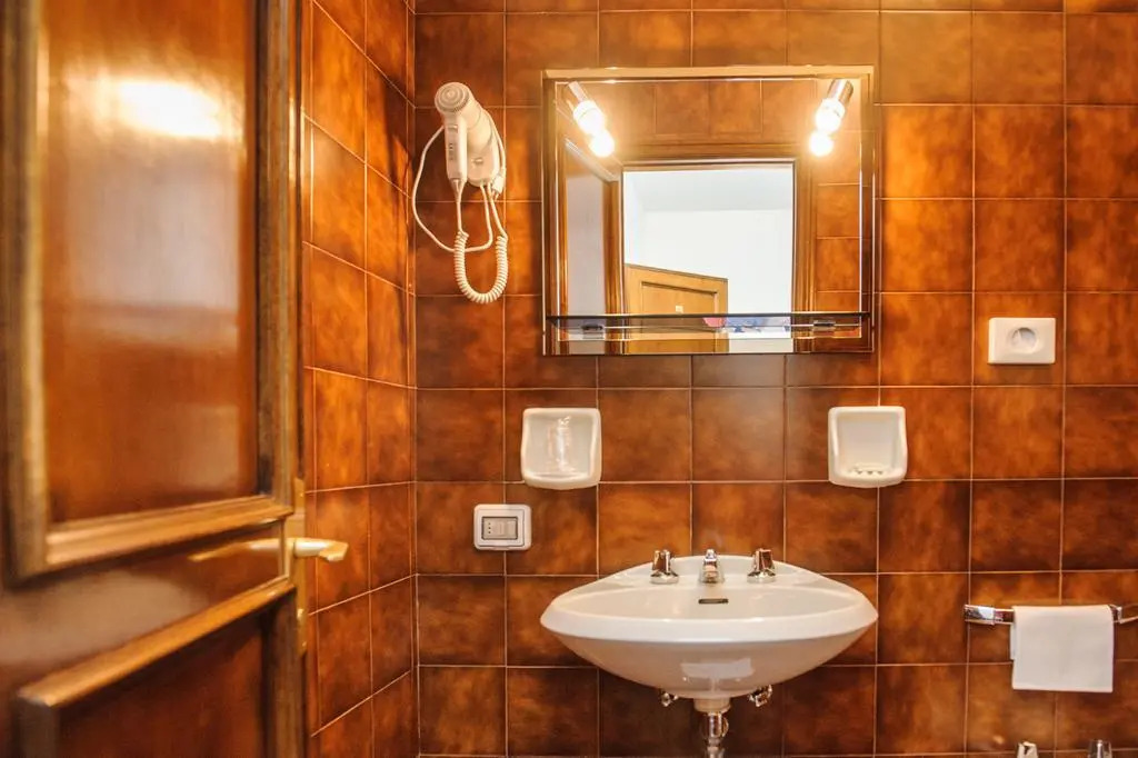 Hotel Pinolo