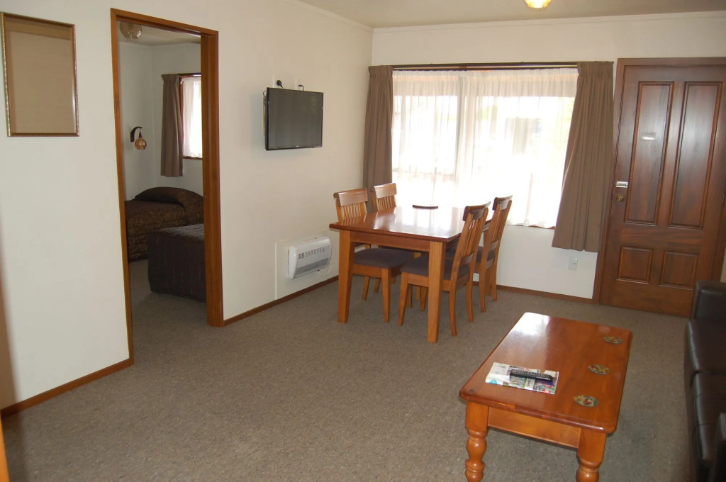 Carisbrook Motel