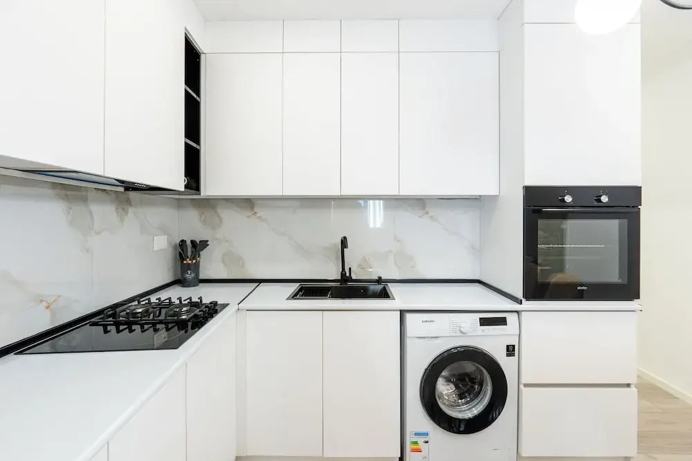 Tiflis Touch-Luxe Apartments in Old Town
