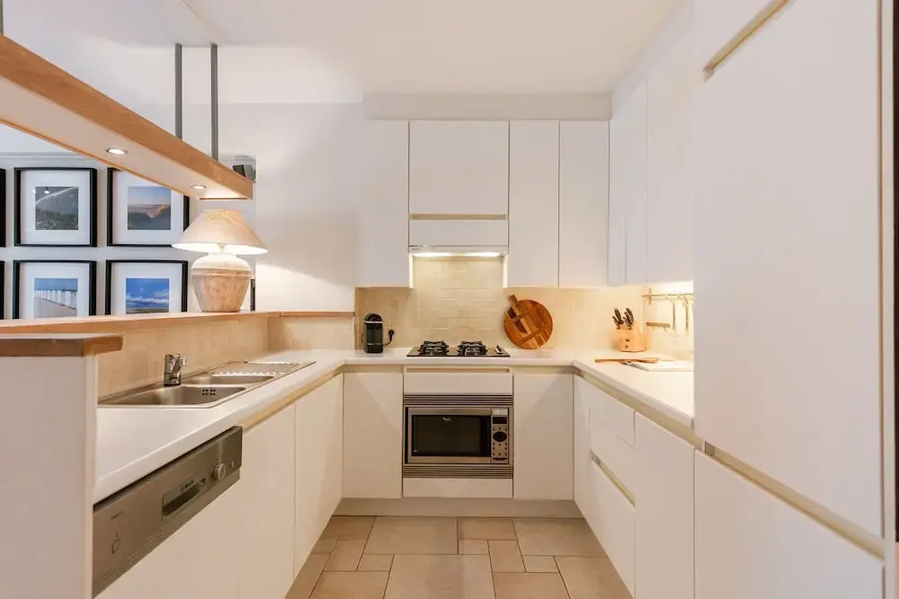 Charming Apartement on top Location in Knokke
