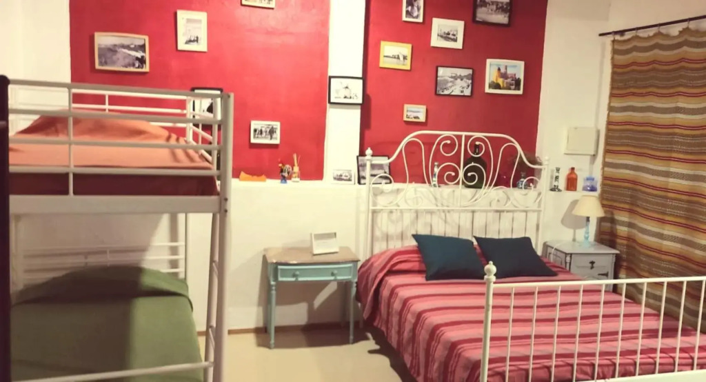 Santo Antónios Guesthouse