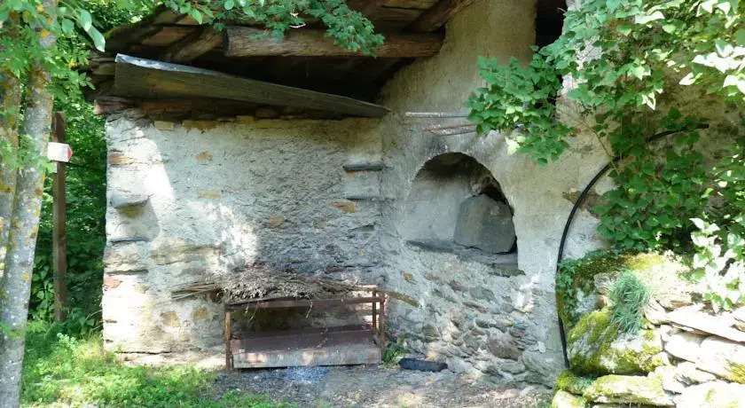 Casa Rosi