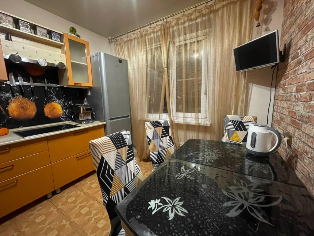 Ленинградский мост на Болейко 3